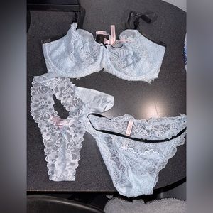 36DDD Bra / Underwear M